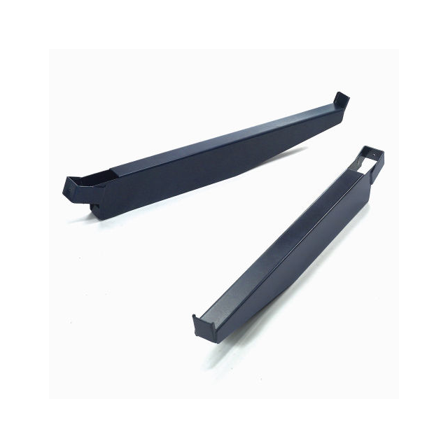 CANTILEVER RACK24"L, 20 DEGREE I CANTILEVER RACK24"L, 20 DEGREE I