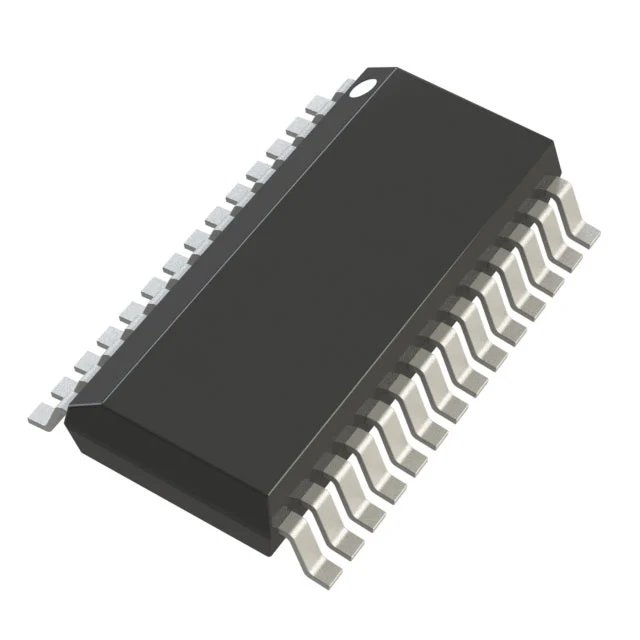IC REG CTRLR BUCK 28SSOP