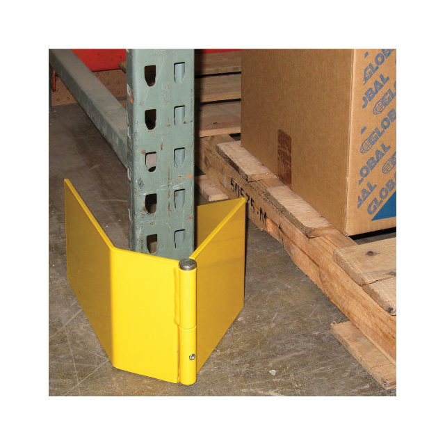 EXTRA HEAVY DUTY FRAME GUARD, LE EXTRA HEAVY DUTY FRAME GUARD, LE