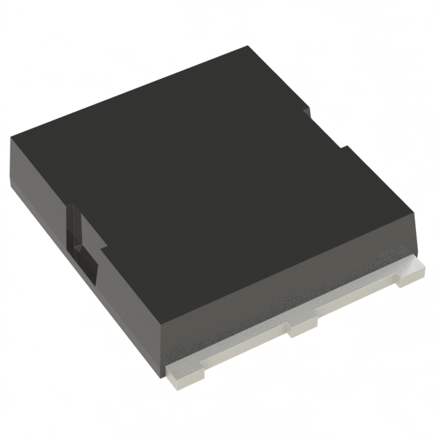 DTMOS VI TOLL PD=270W F=1MHZ DTMOS VI TOLL PD=270W F=1MHZ