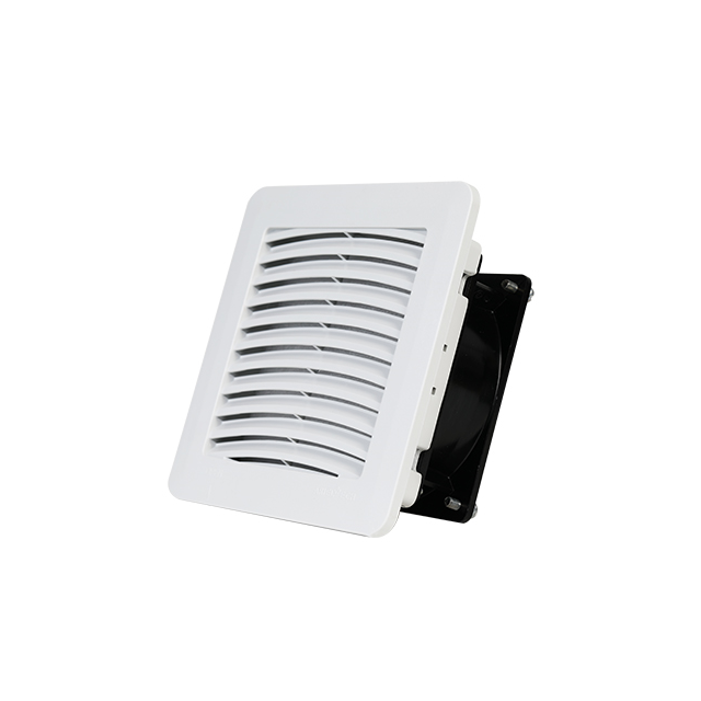 FAN FILTER IP 54 6.3"LX6.3"W