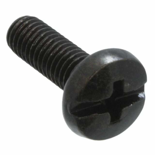 FAN TRAY SCREW 10-32 1=25PCS