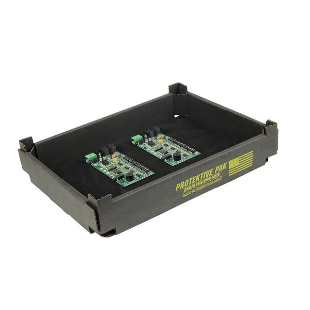 TEK-TRAY 12 X 8-5/8 X 1-3/4