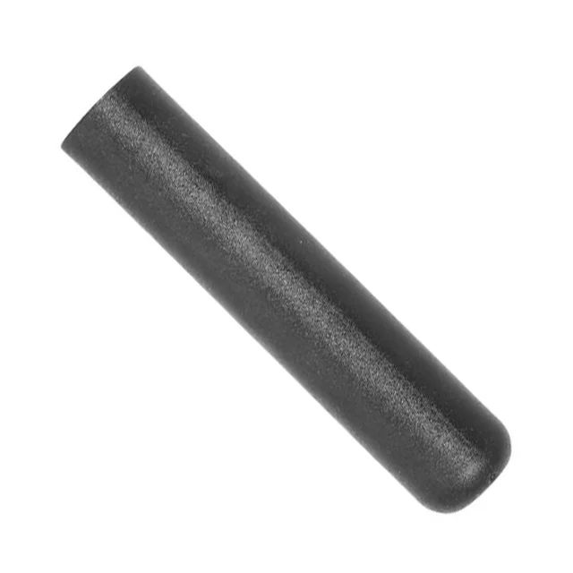 HANDLE PVC RND TAPERED GRIP HANDLE PVC RND TAPERED GRIP