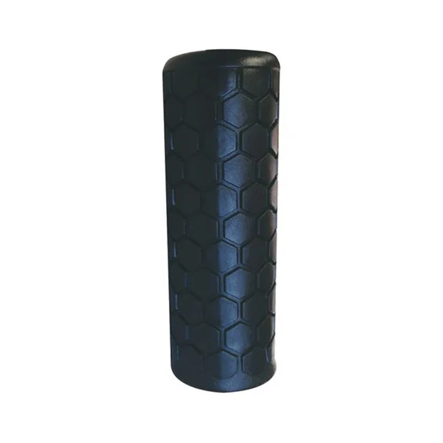 HANDLE PVC RND TAPERED GRIP HANDLE PVC RND TAPERED GRIP