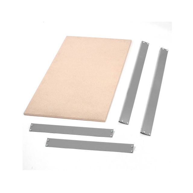 ADDITIONAL BOLTLESS SHELF LEVEL