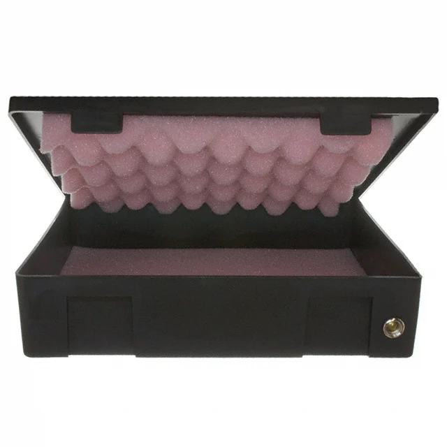 CARD CARRIER ESD SAFE 10X8X2"