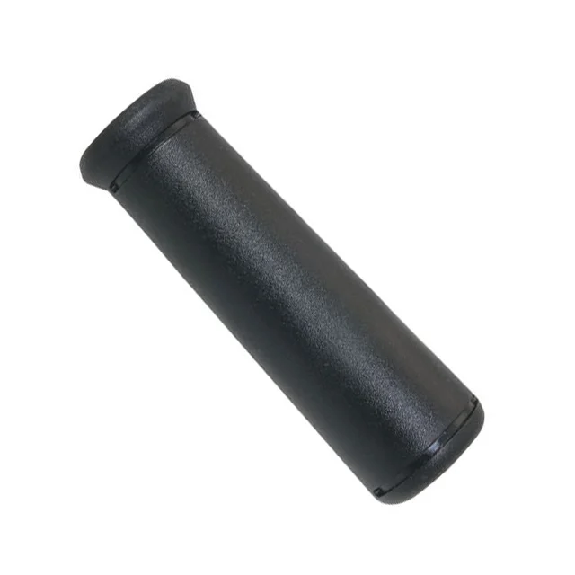 HANDLE PVC RND TAPERED GRIP