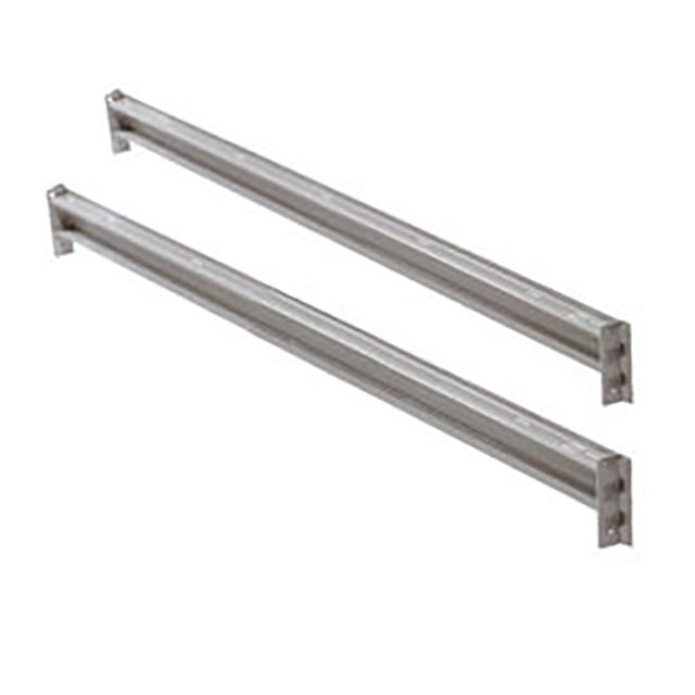 60"W X 3-5/8"H STEEL Z-BEAM, PAI 60"W X 3-5/8"H STEEL Z-BEAM, PAI