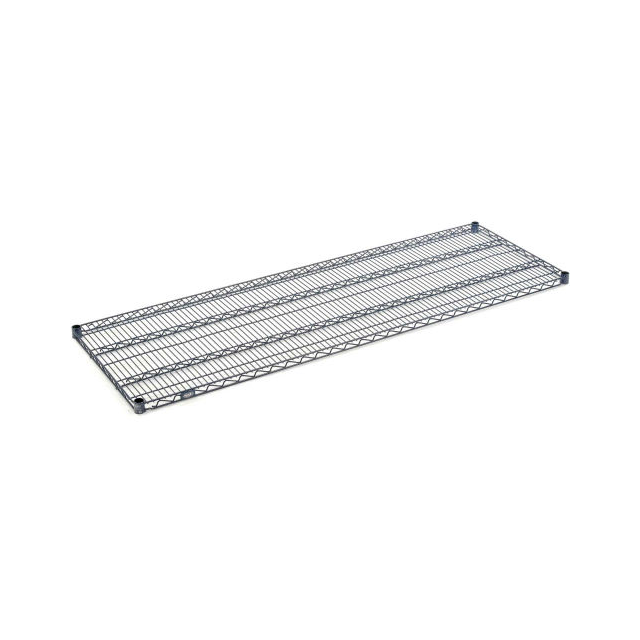 NEXELON WIRE SHELF, 60"W X 14"D NEXELON WIRE SHELF, 60"W X 14"D