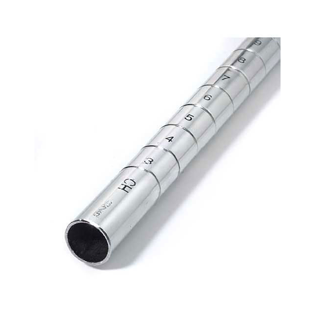 68"H NEXELATE POST, 4 PACK