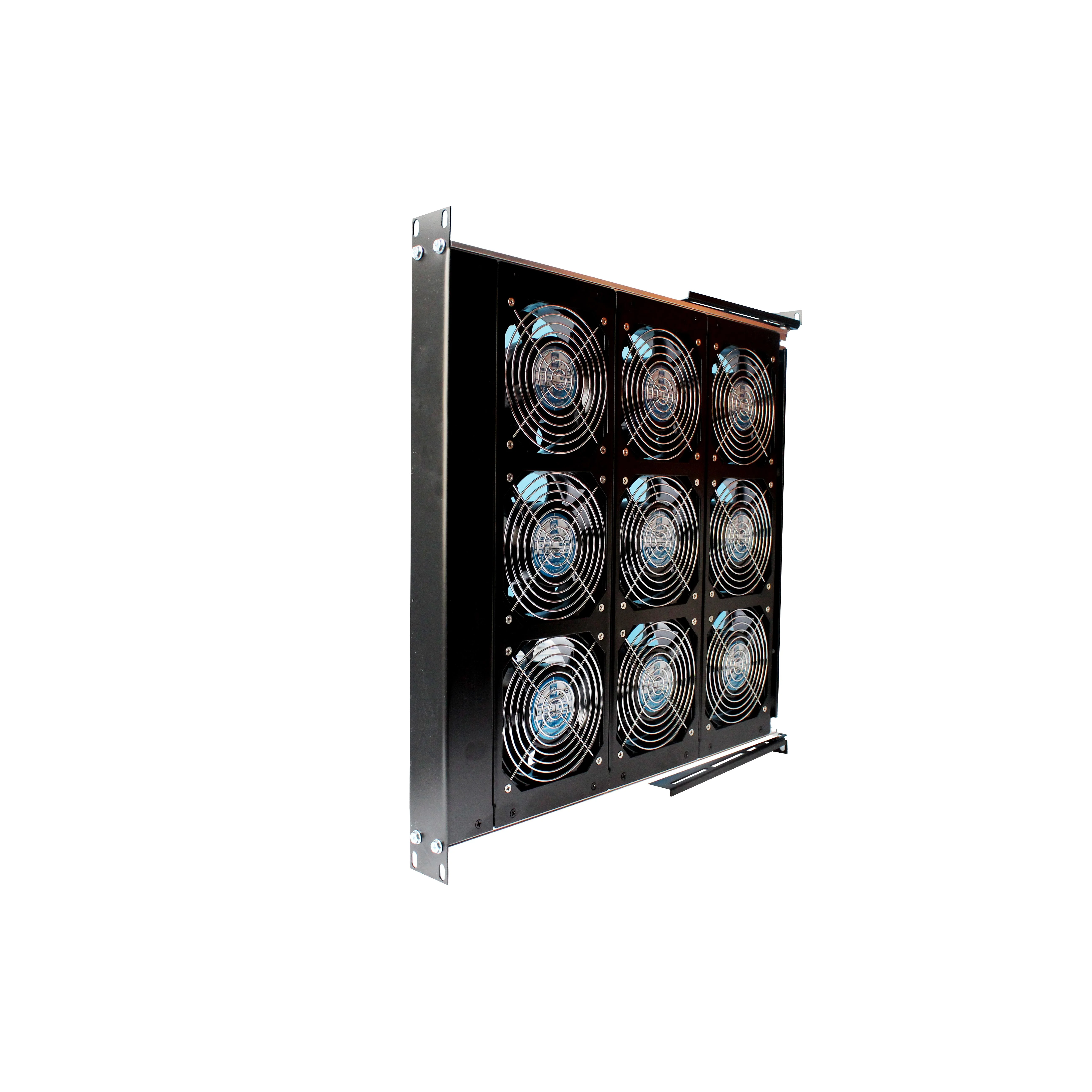 9 FAN TRAY 115V 990CFM