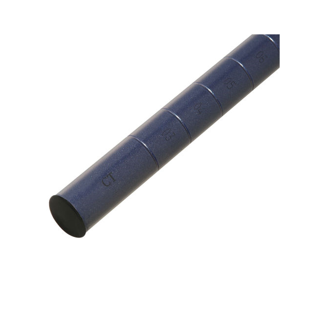 NEXEL 86"H NEXELON POST, 4 PACK