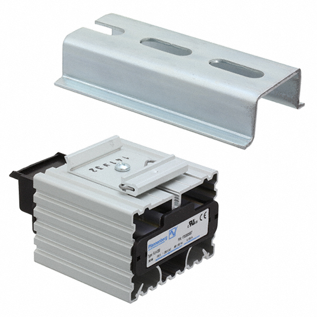 HEATER 30W 3.0A 2.6"