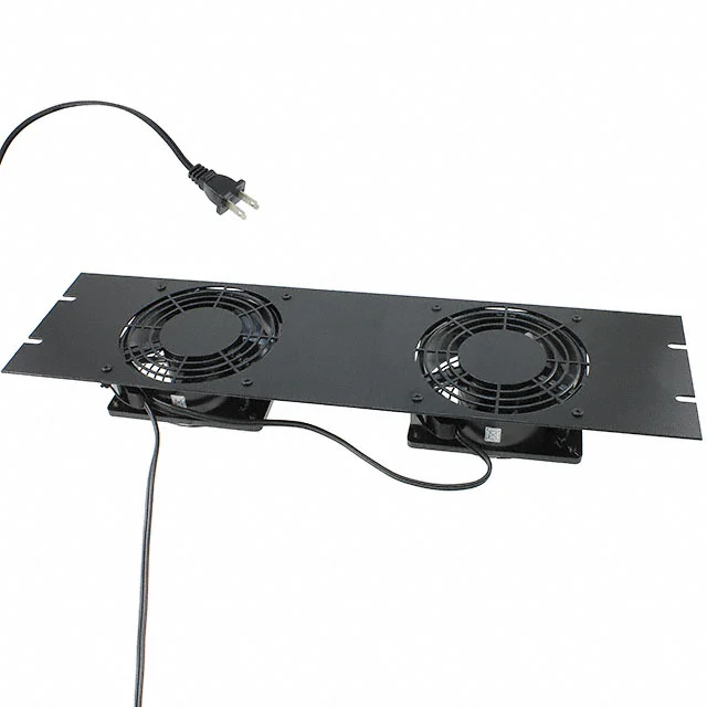 RACK FAN PANEL ASSEMBLY 230 VAC