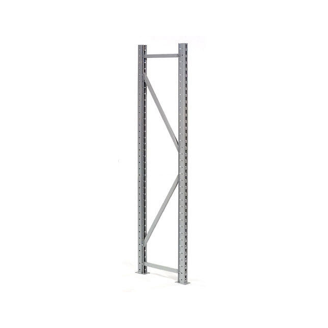 UPRIGHT FRAME, STEEL, 36"DX72"H UPRIGHT FRAME, STEEL, 36"DX72"H