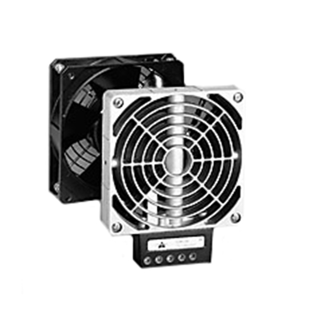 FAN HEATER 100W 0.89A 120A FAN HEATER 100W 0.89A 120A