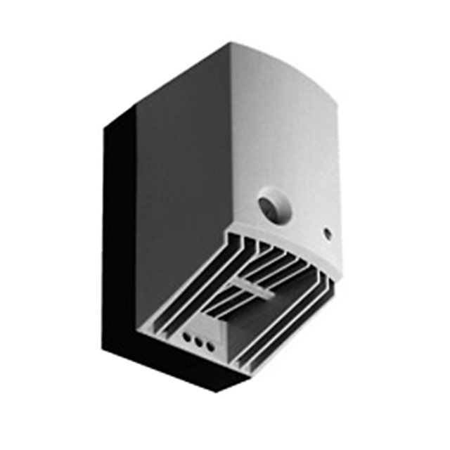 FAN HEATER 550W 11A 120V