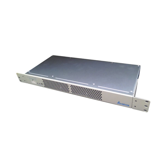 DC 48V HEATER 1000W (RACK-MOUNT