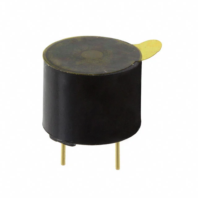 BUZZER MAGNETIC 12V 12MM TH BUZZER MAGNETIC 12V 12MM TH