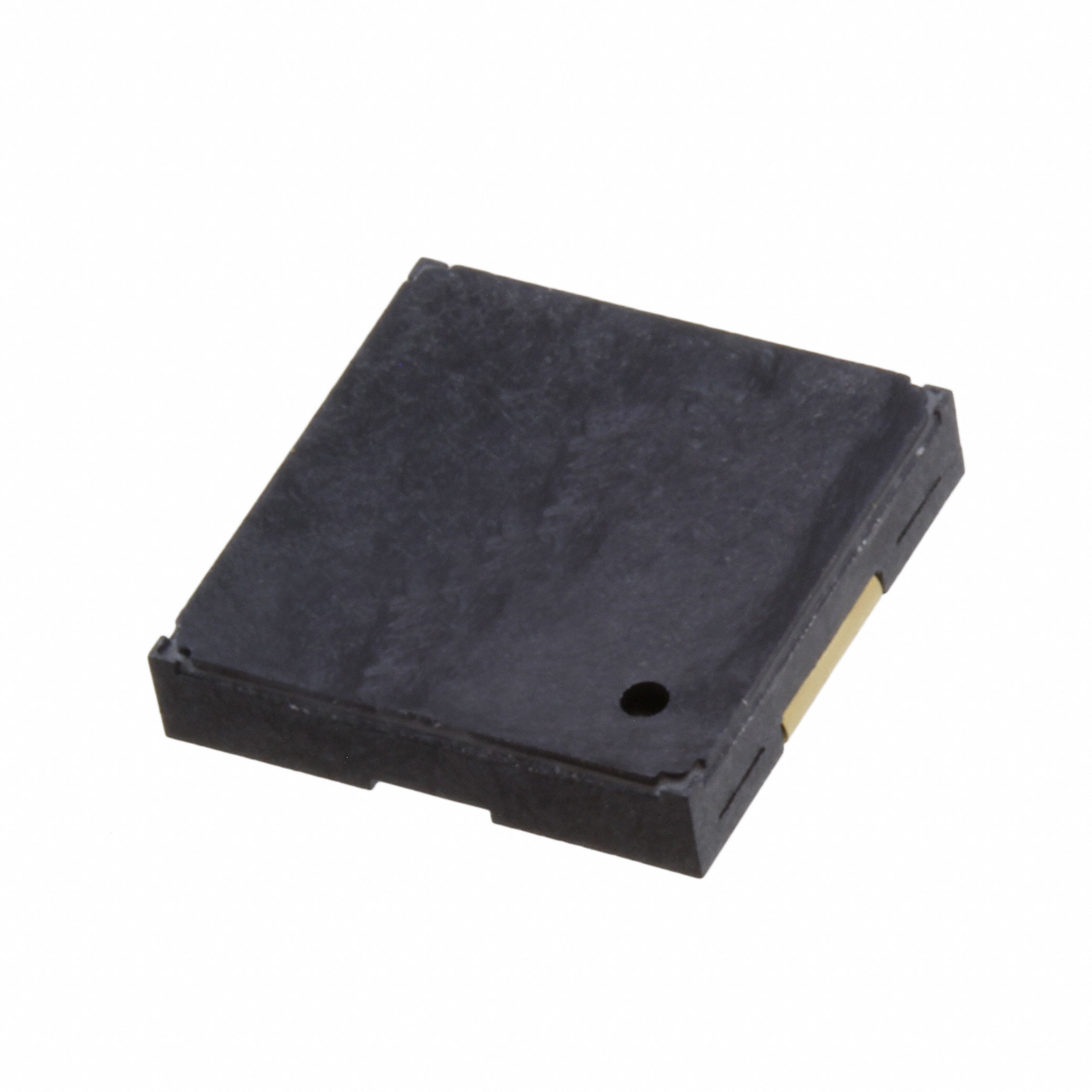 BUZZER PIEZO 9X9MM SMD BUZZER PIEZO 9X9MM SMD