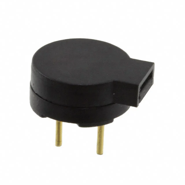 BUZZER MAGNETIC 3V 9MM TH BUZZER MAGNETIC 3V 9MM TH
