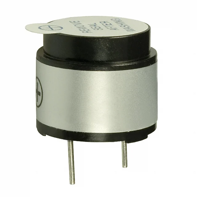 BUZZER MAGNETIC 6V 16.00MM TH