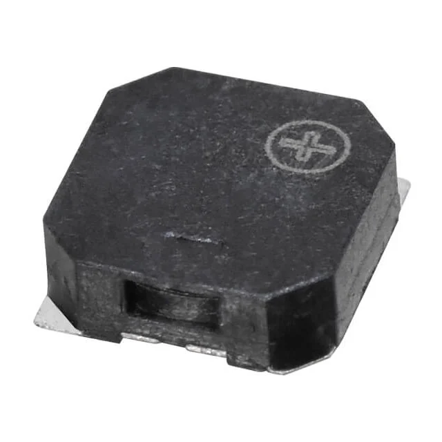 BUZZER MAGN 3.6V 7.5X7.5 SMD BUZZER MAGN 3.6V 7.5X7.5 SMD