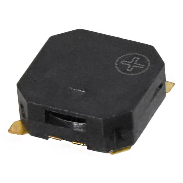 BUZZER MAGNETIC 3.6V 0.3X0.3 SMD BUZZER MAGNETIC 3.6V 0.3X0.3 SMD