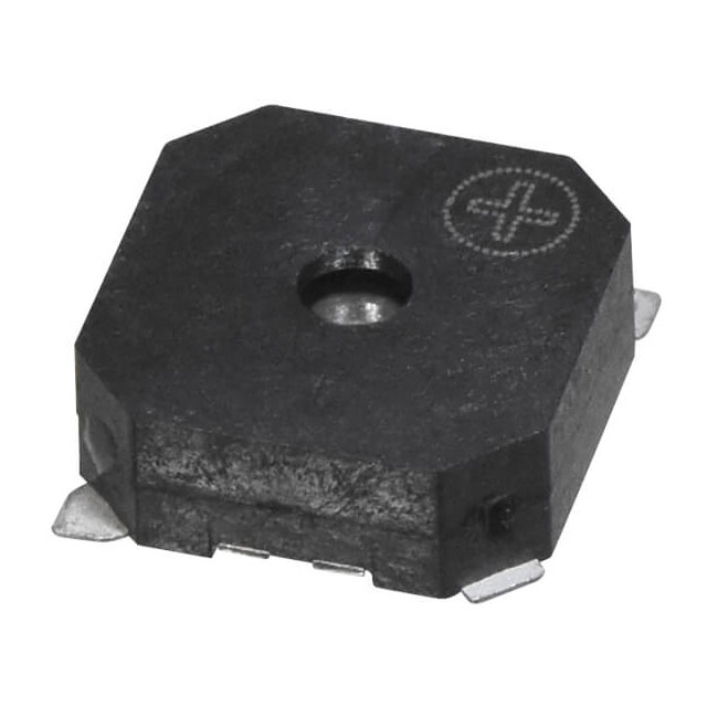 BUZZER MAGNETIC 3.6V 0.3X0.3 SMD