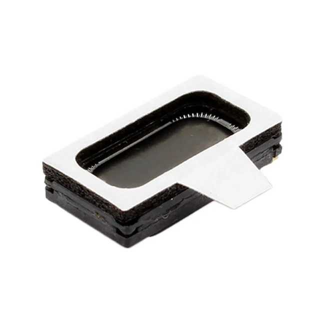 SPEAKER 8OHM 700MW TOP PORT 92DB SPEAKER 8OHM 700MW TOP PORT 92DB