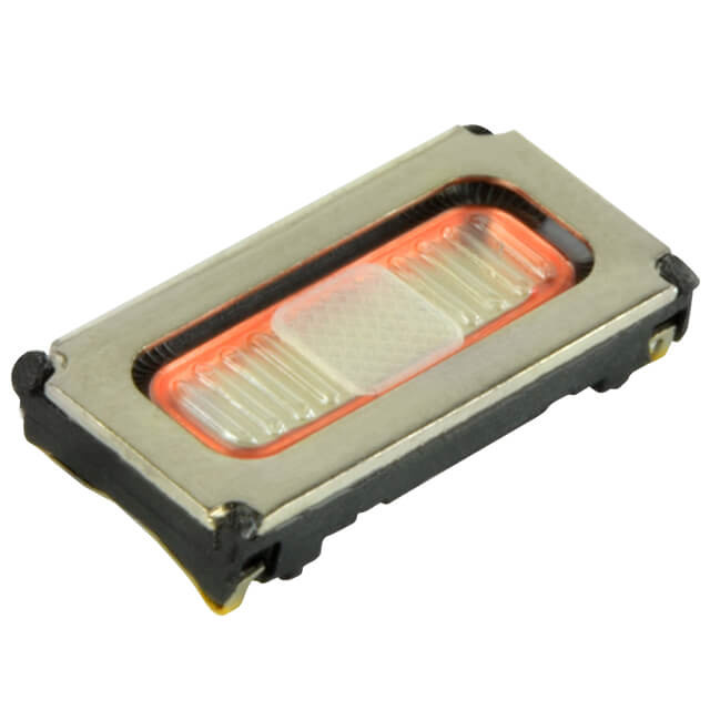 SPEAKR 32OHM 20MW TOP PORT 117DB SPEAKR 32OHM 20MW TOP PORT 117DB