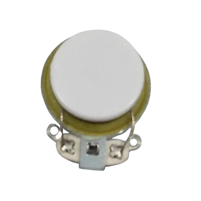 SPEAKER 8OHM 2W TOP PORT 87DB