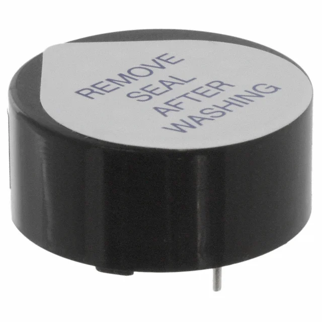 SPEAKER 8OHM 100MW TOP PORT 82DB SPEAKER 8OHM 100MW TOP PORT 82DB