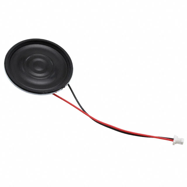 SPEAKER 8OHM 1W TOP PORT 90DB SPEAKER 8OHM 1W TOP PORT 90DB