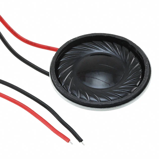 SPEAKER 8OHM 2W TOP PORT 99DB
