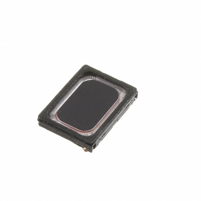 SPEAKER 8OHM 1W TOP PORT 94DB SPEAKER 8OHM 1W TOP PORT 94DB