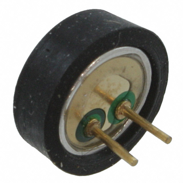 MIC COND ANLG OMNI -44DB 0.236"D