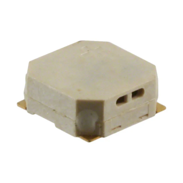 BUZZER MAGNETIC 3.6V8.5X8.5 SMD BUZZER MAGNETIC 3.6V8.5X8.5 SMD