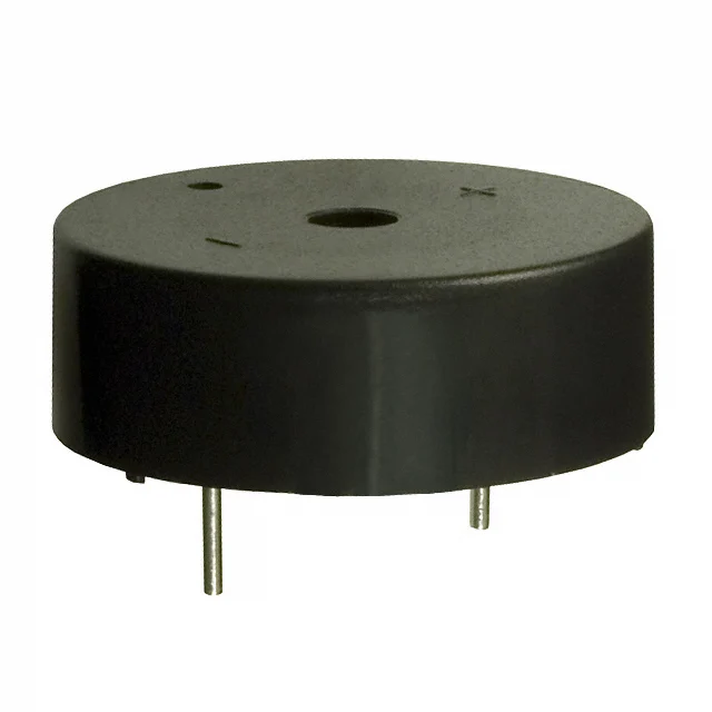BUZZER PIEZO 12V 24.00MM TH