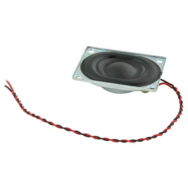 SPEAKER 8OHM 2W TOP PORT 95DB SPEAKER 8OHM 2W TOP PORT 95DB