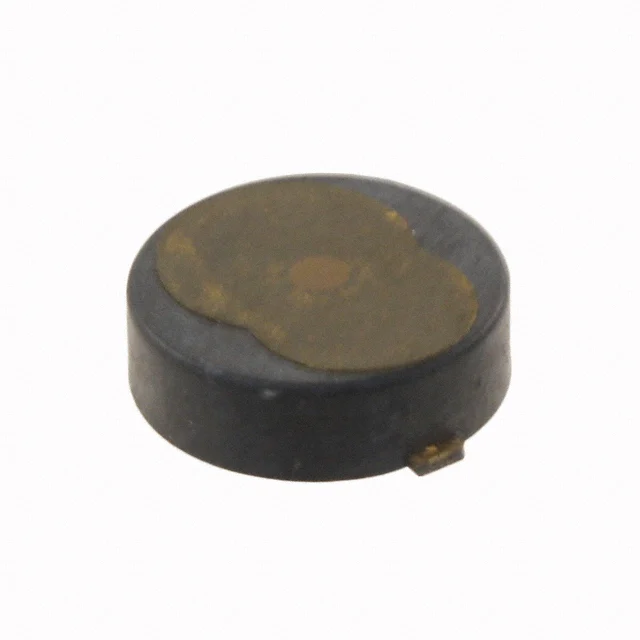 BUZZER PIEZO 5V 10.00MM SMD BUZZER PIEZO 5V 10.00MM SMD