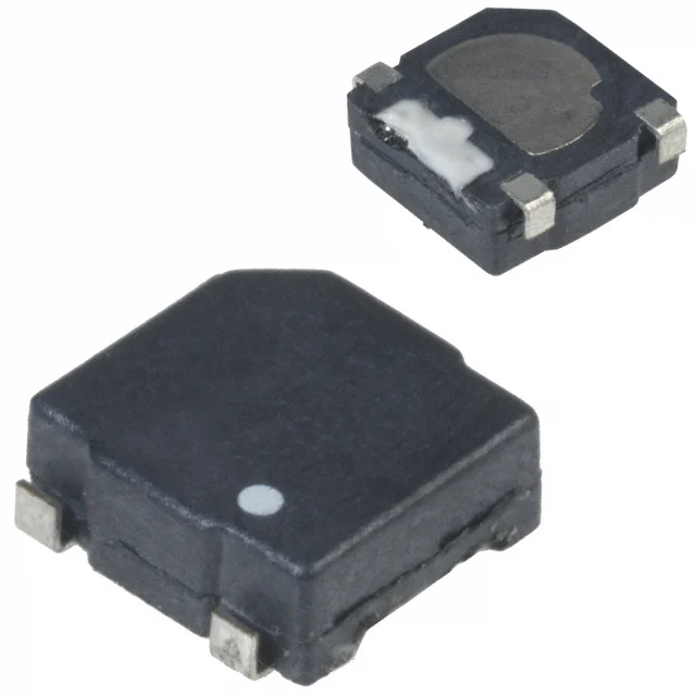 BUZZER MAGNETIC 3V 0.2X 0.2" SMD BUZZER MAGNETIC 3V 0.2X 0.2" SMD