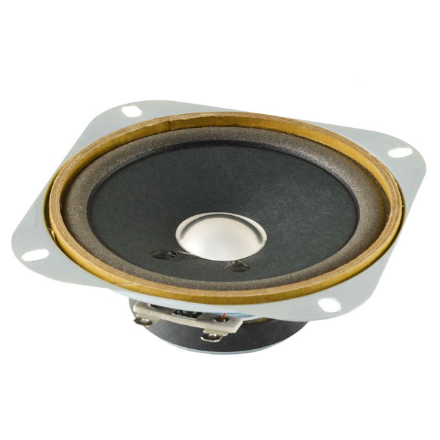 SPEAKER 8OHM 10W TOP PORT 107DB SPEAKER 8OHM 10W TOP PORT 107DB