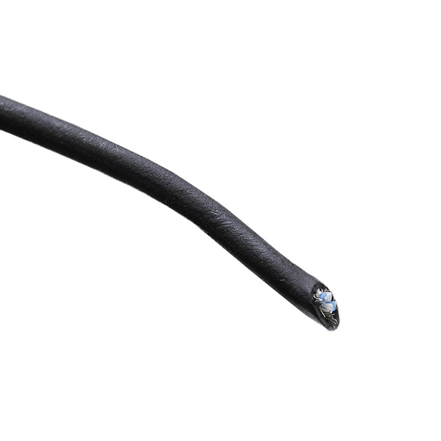 CABLE 4COND 28AWG BLK SHLD 100' CABLE 4COND 28AWG BLK SHLD 100'