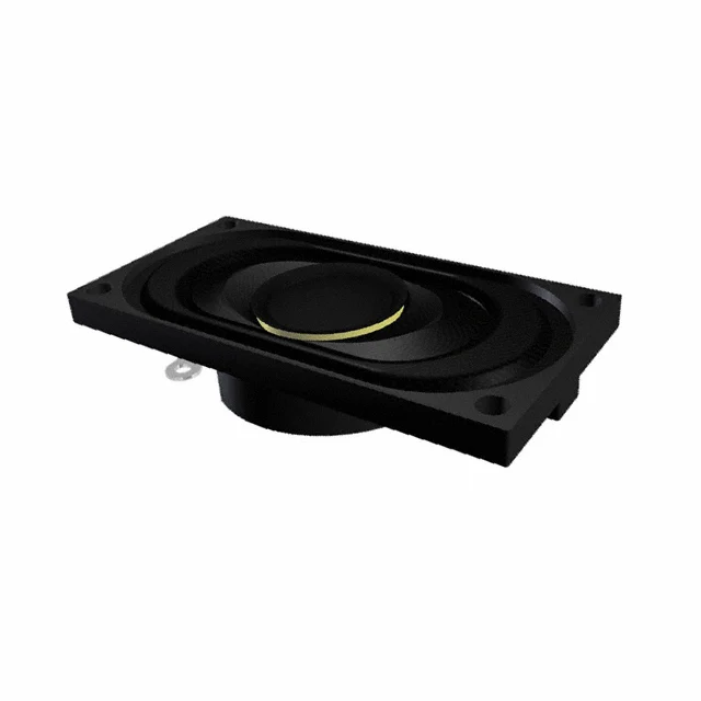 SPEAKER 8OHM 1.5W TOP PORT 84DB