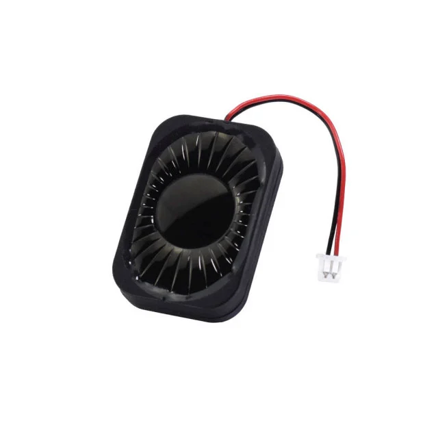 SPEAKER 4OHM 2W TOP PORT 101DB