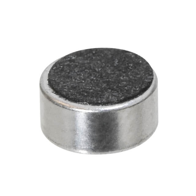 MIC COND ANLG OMNI -42DB 0.236"D