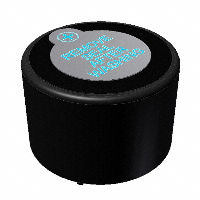 BUZZER PIEZO 12V 30MM TH BUZZER PIEZO 12V 30MM TH