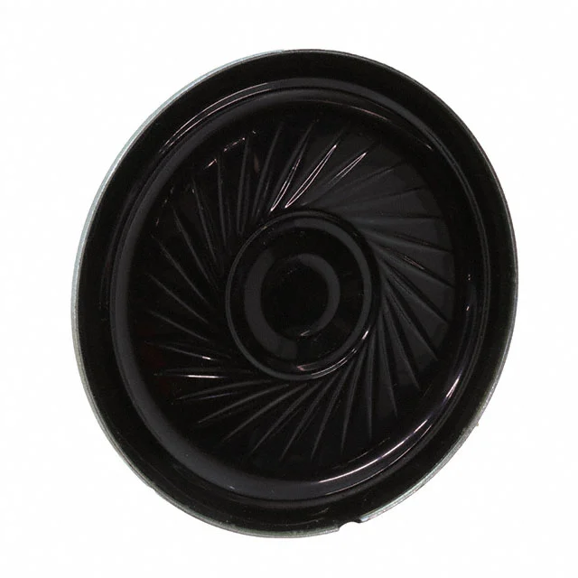 SPEAKER 8OHM 1W TOP PORT 83DB SPEAKER 8OHM 1W TOP PORT 83DB